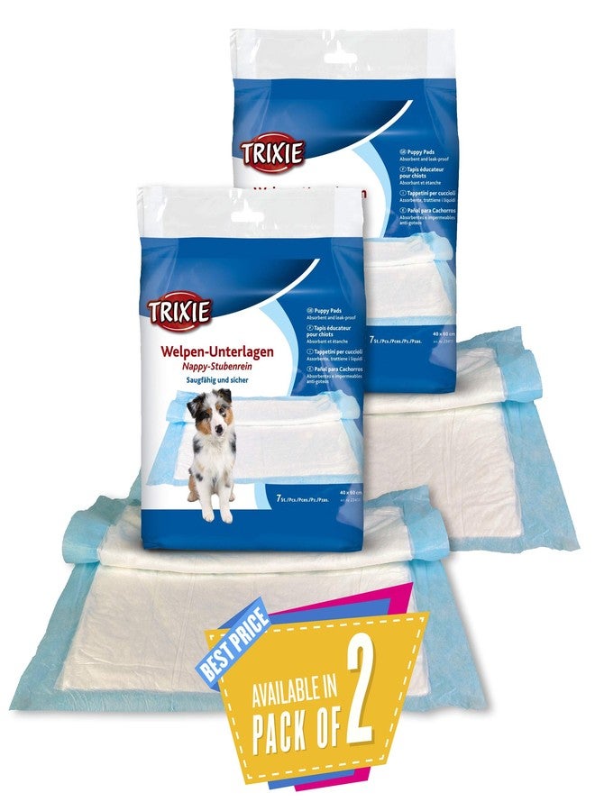 تريكسي فوط تريكسي للأطفال (7 قطع) - Image 1